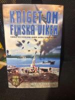 Kriget om Finska viken : Hang&ouml; och Hogland under andra v&auml;rldskriget