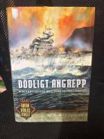 D&ouml;dligt angrepp 