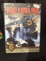 Norge 9 april 1940 : tyska invasionen timme f&ouml;r timme