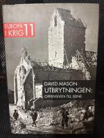 Utbrytningen : offensiven till Seine