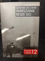 Warszawa reser sig
