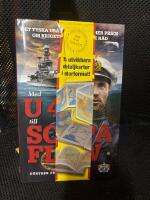 Med U 47 till Scapa Flow : det tyska ub&aring;ts&auml;sset G&uuml;nther Prien om krigets mest v&aring;gade r&auml;d