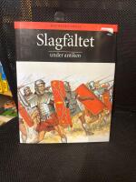 Slagf&auml;ltet under antiken