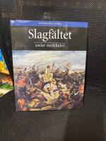 Slagf&auml;ltet under medeltiden