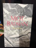 Mot r&auml;dslan : han utmanade Bofors, bygden - och sig sj&auml;lv