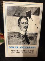 Mannen som g&ouml;r vad som faller honom in och andra teckningar