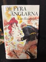 De fyra &auml;nglarna 