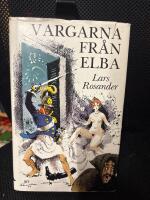 Vargarna fr&aring;n Elba 