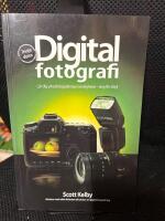 Digitalfotografi, tredje delen