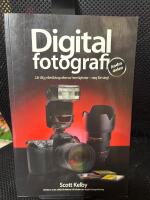 Digitalfotografi, andra delen