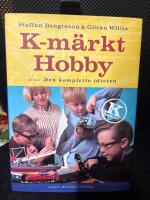 K-m&auml;rkt Hobby eller Den komplette idioten