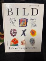 Bild - Lek och experiment