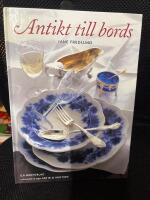 Antikt till bords
