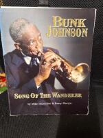 Song of the wanderer