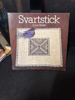 Svartstick