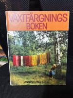 V&auml;xtf&auml;rgningsboken : [studiebok]