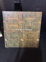 Elsa Gullberg : textil pionj&auml;r : Nationalmuseum, Stockholm 1989