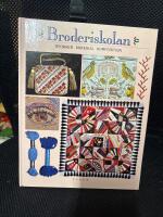 Broderiskolan