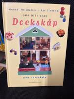 G&ouml;r ditt eget docksk&aring;p och tittsk&aring;p