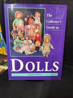 The collector's guide to dolls