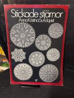 Stickade stj&auml;rnor