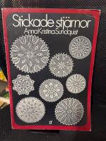Stickade stj&auml;rnor
