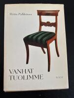 Vanhat tuolimme