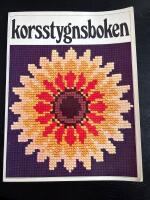 Korsstygnsboken 