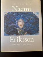 Flickan i blomman. Naemi Eriksson