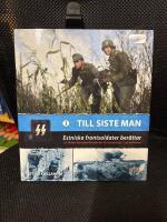 Estniska frontsoldater ber&auml;ttar : 20. Waffen-Grenadier-Division der SS (estnische Nr.1) p&aring; &ouml;stfronten