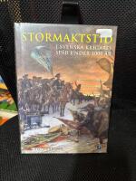 Stormaktstid : i svenska krigares sp&aring;r under 1000 &aring;r