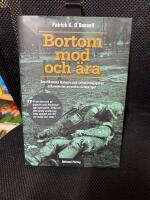 Bortom mod och &auml;ra : amerikanska Rangers och fallsk&auml;rmsj&auml;gares erfarenheter