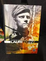 Lauri T&ouml;rni : yrke soldat