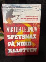 Spetsnaz p&aring; Nordkalotten