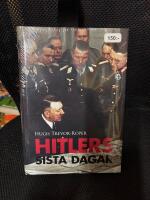 Hitlers sista dagar