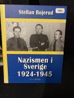Nazismen i Sverige 1924-1945