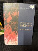 Rapporterad saknad : sj&ouml;folk i krig