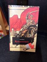 Ryttararm&eacute;n