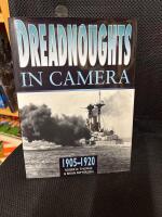 Dreadnoughts in camera 