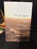 Segling i f&ouml;rbjudna farvatten