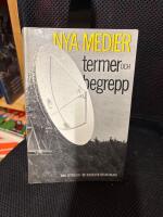 Nya medier : termer och begrepp