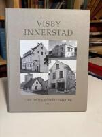 Visby innerstad : en bebyggelseinventering