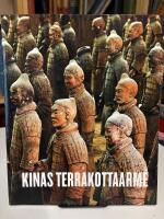 Kinas terrakottaarm&eacute;
