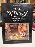 Hemma i Indien : en orienterande faktabok
