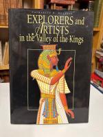 Explorers and artists of the Valley of the Kings 