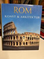 Rom-Konst och arkitektur