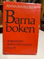 Barnaboken