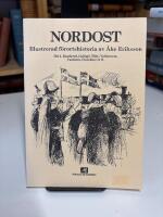 Nordost : Danderyd, Liding&ouml;, T&auml;by, Vallentuna, Vaxholm, &Ouml;ster&aring;ker m fl