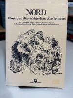 Nord : Edsberg, J&auml;rva, Norrviken, Rotebro, Sigtuna, Sollentuna, Sundbyberg, T&auml;by, Upplands V&auml;sby, Vallentuna m fl