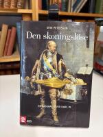 Den skoningsl&ouml;se : en biografi &ouml;ver Karl IX